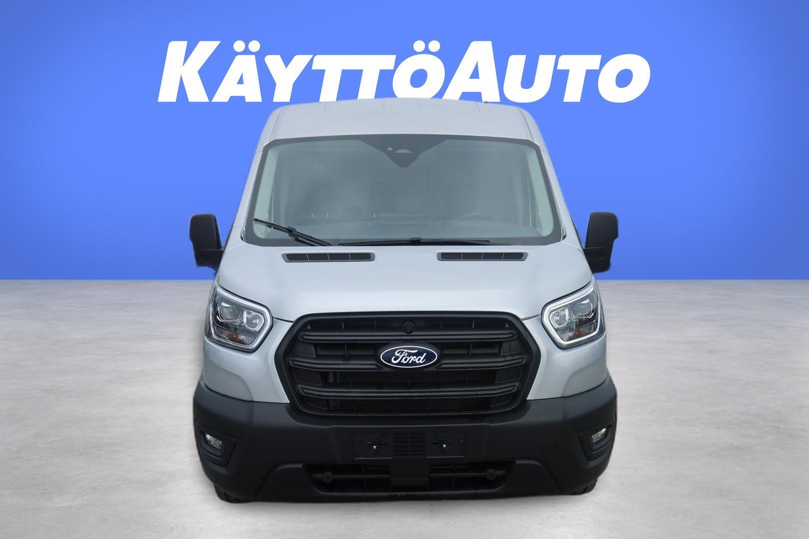 FORD Transit 7