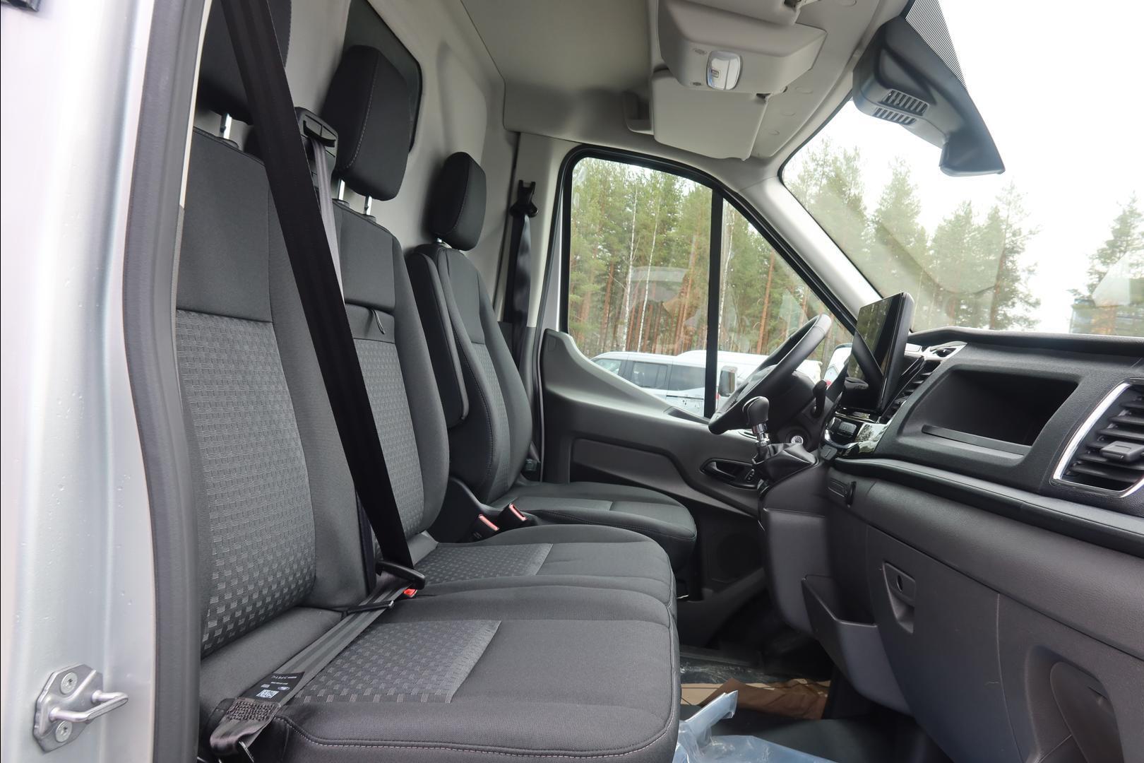 FORD Transit 9