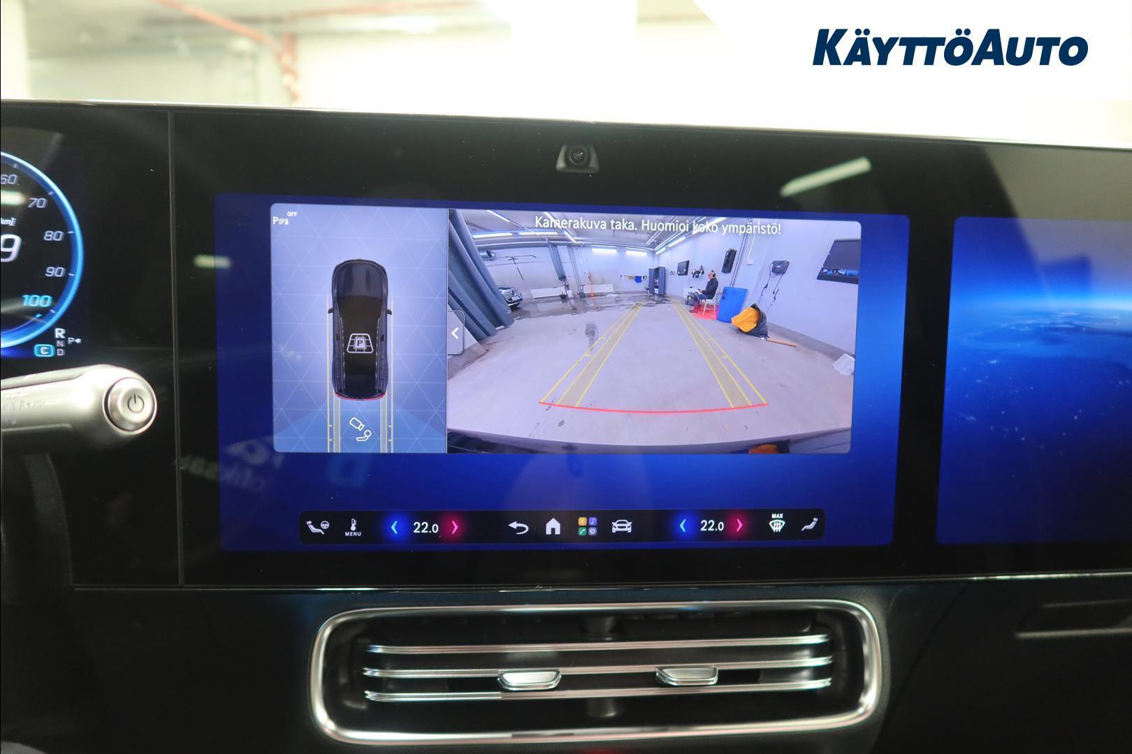 MERCEDES-BENZ GLB 2026