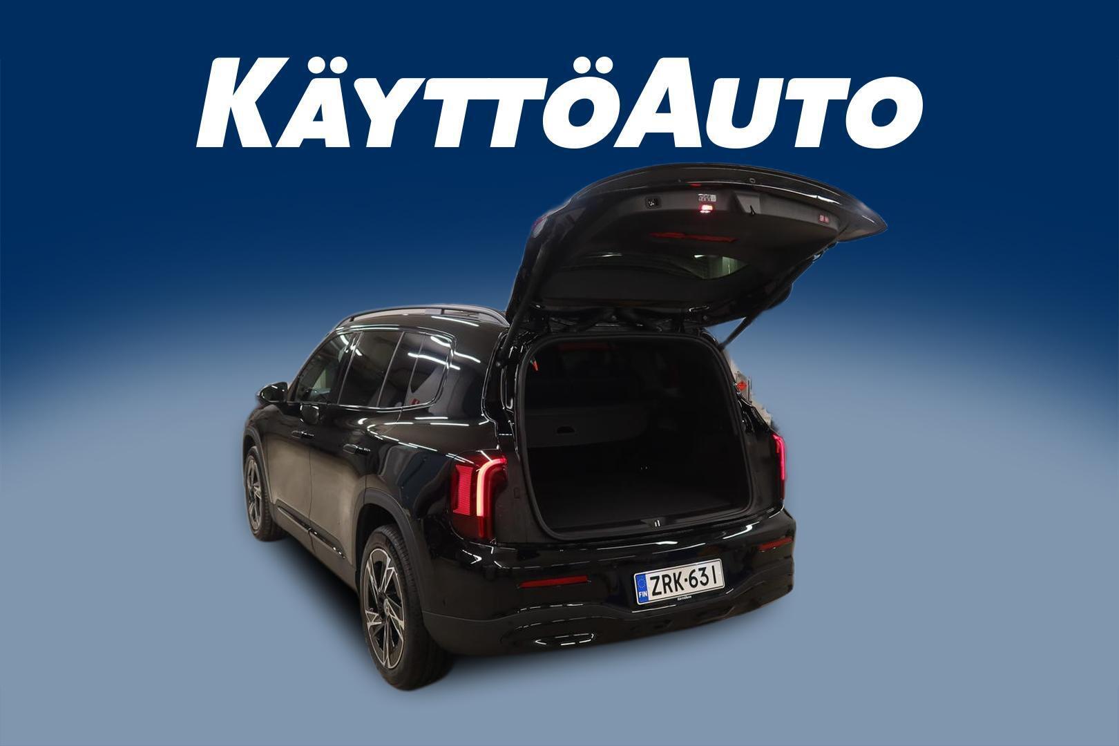 MERCEDES-BENZ GLB 2026