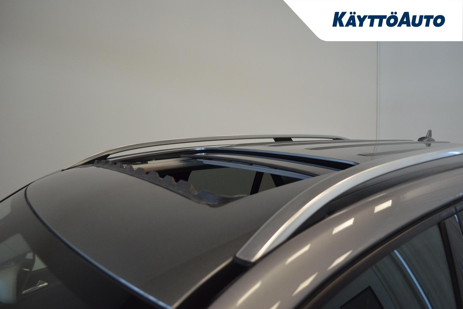 MERCEDES-BENZ ML 2012