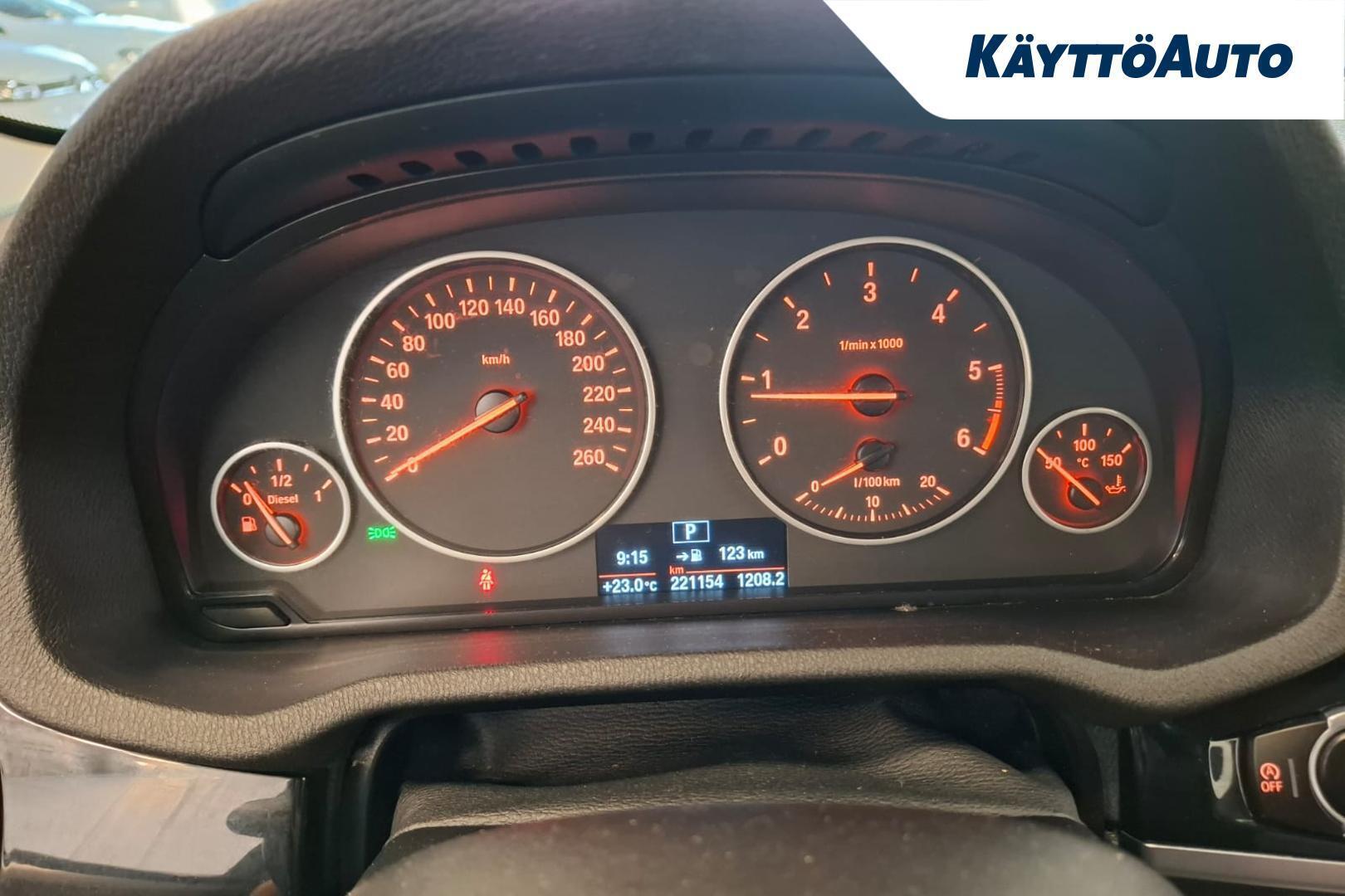 BMW X3 13