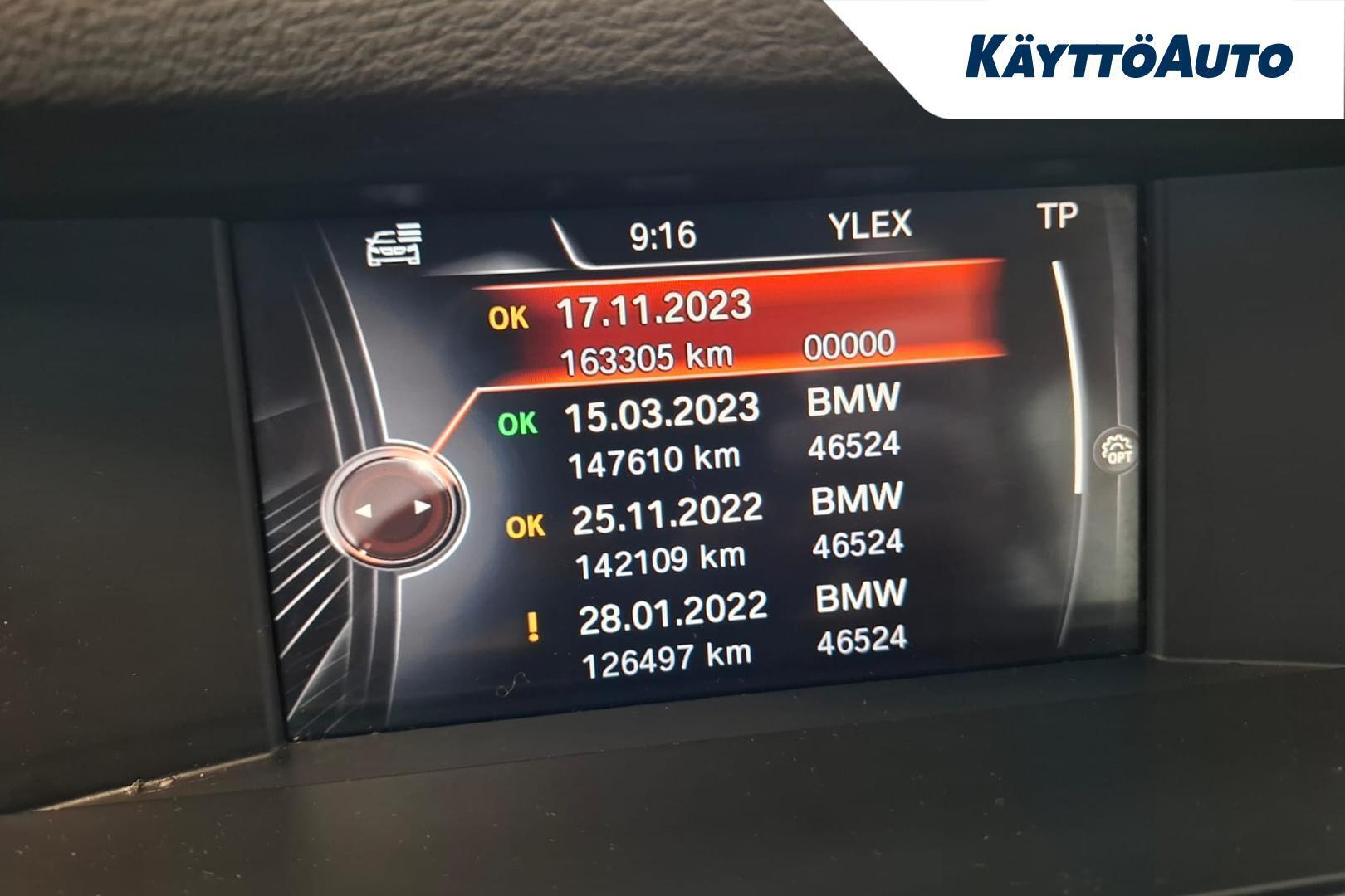 BMW X3 19