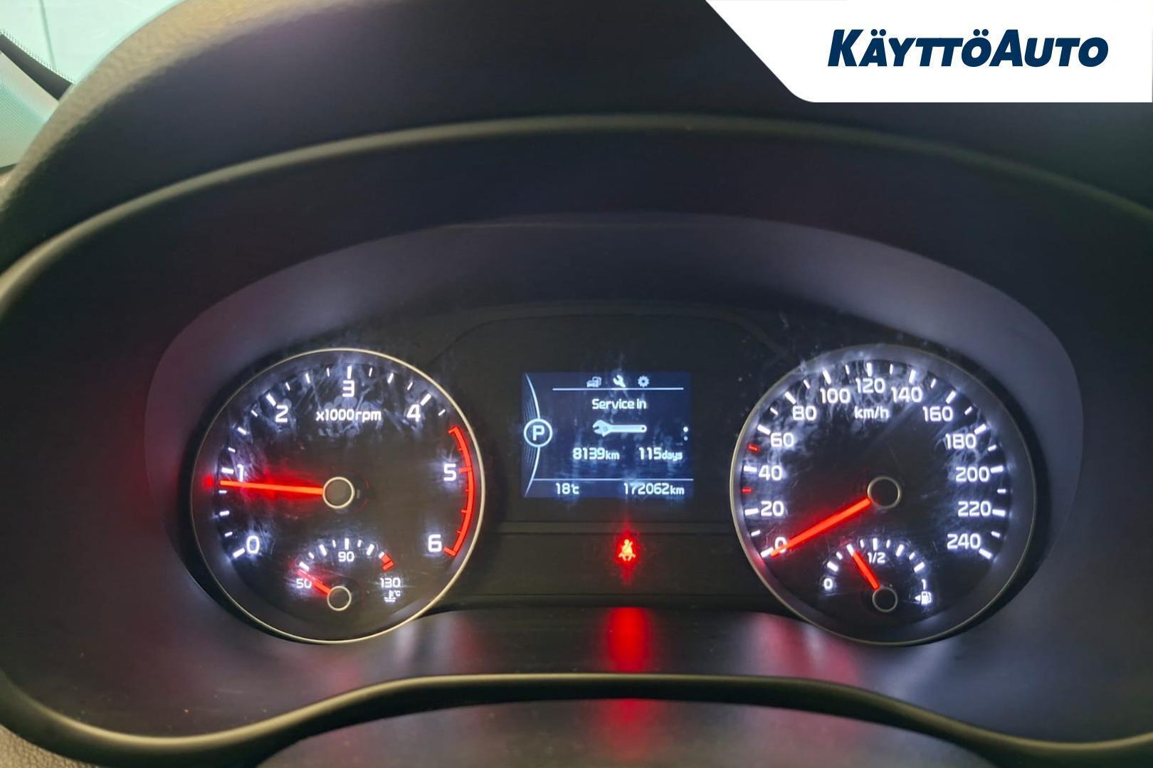 KIA Sportage 15