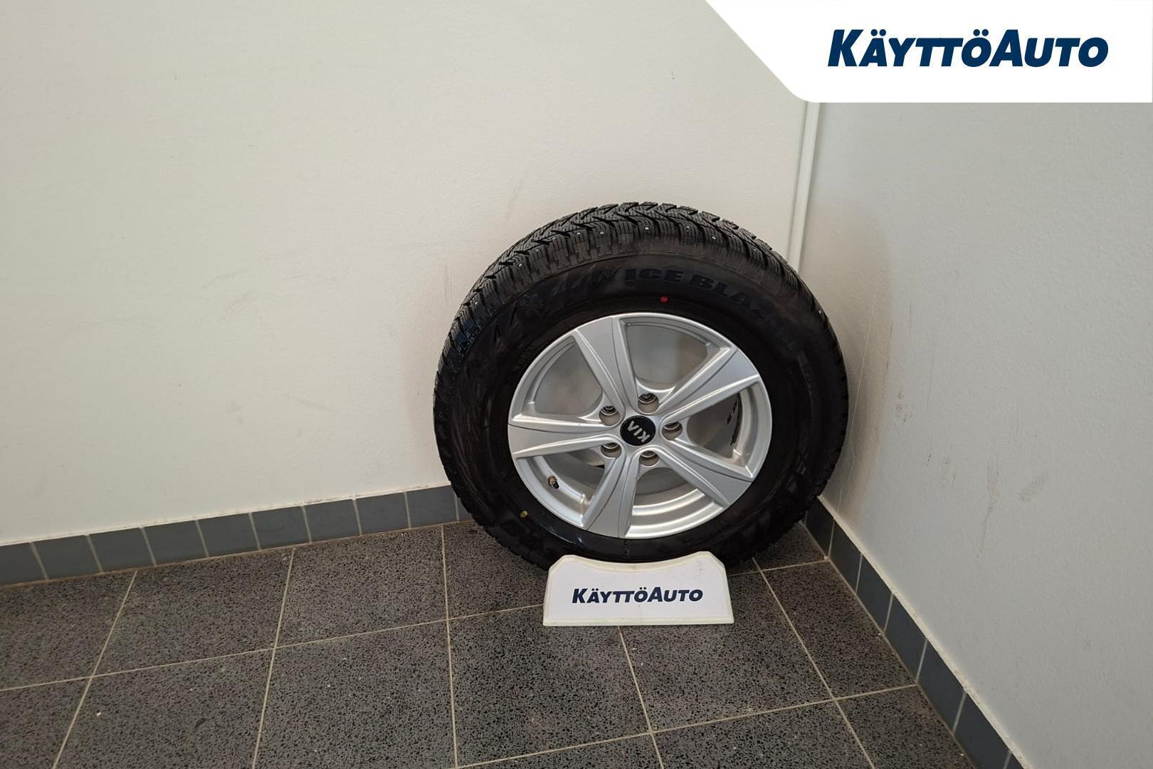 KIA Sportage 22