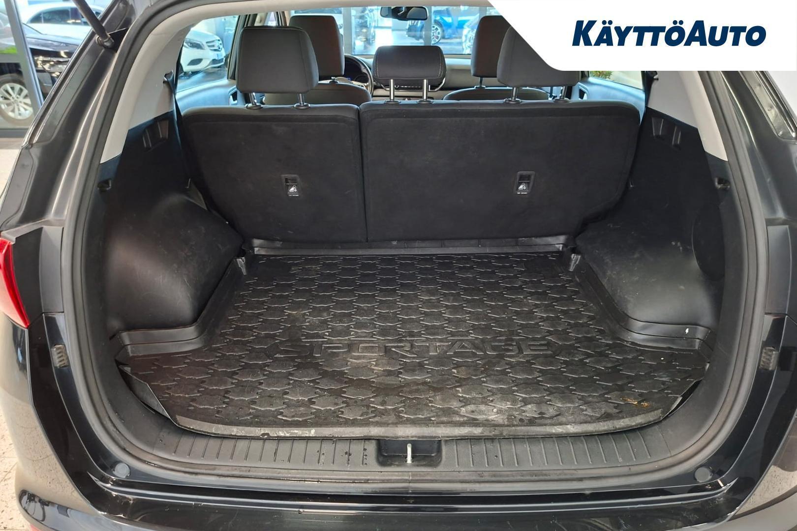 KIA Sportage 6