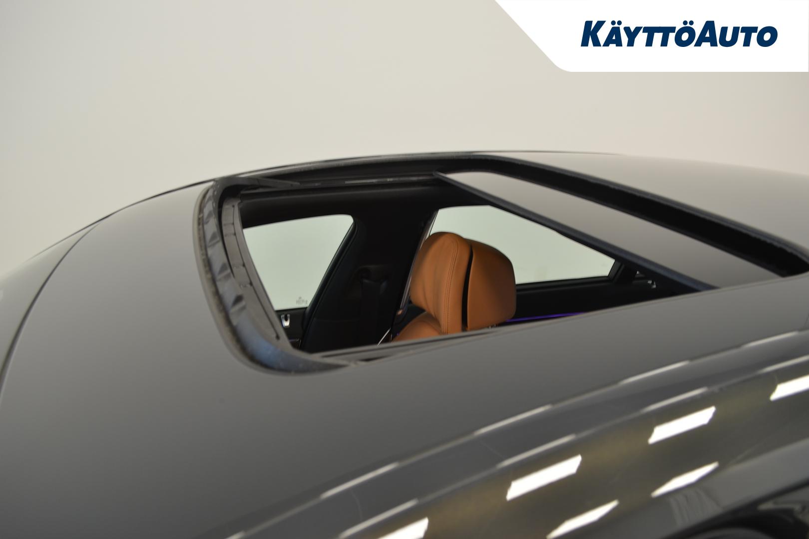 BMW 745 2019