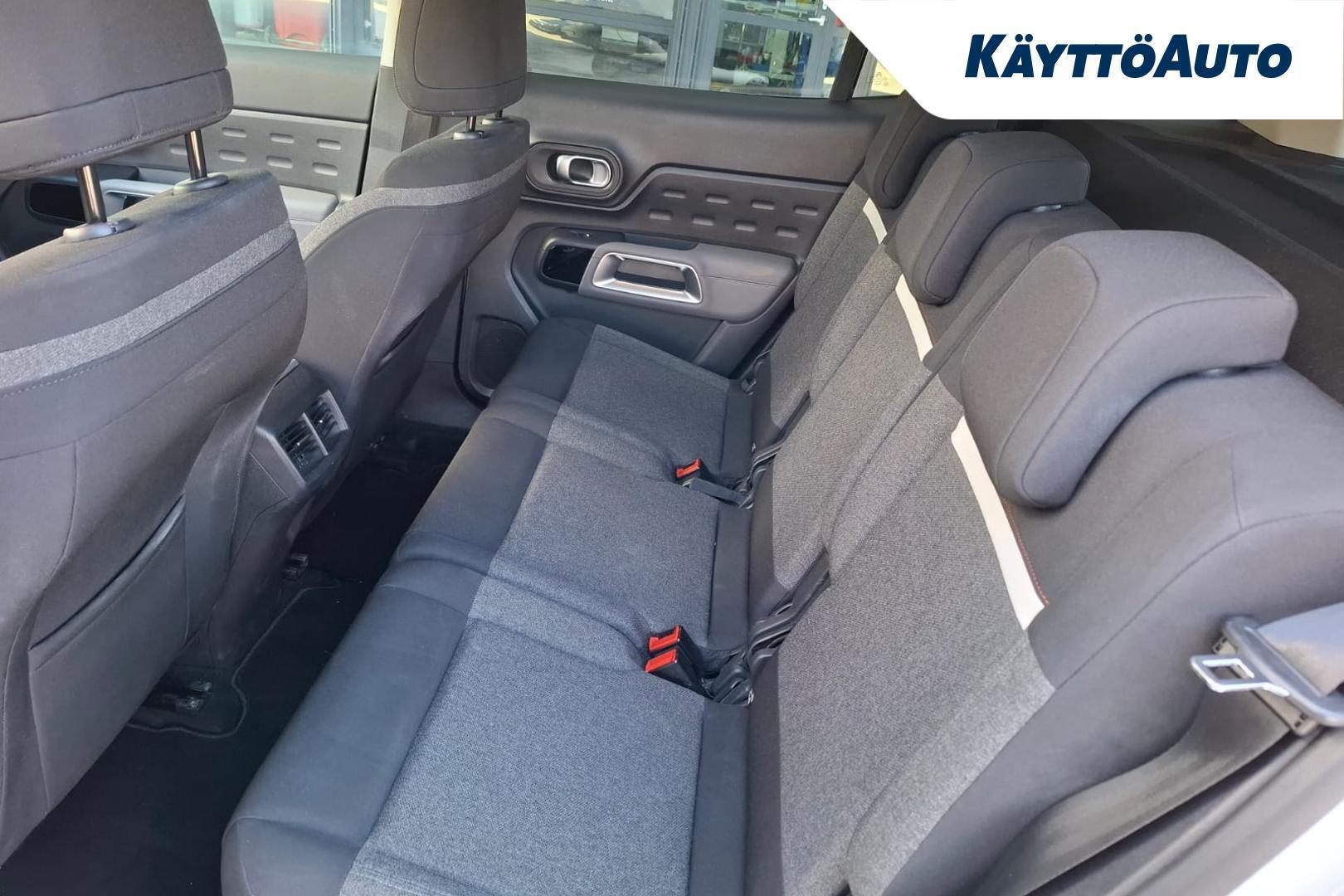 CITROEN C5 Aircross 2019