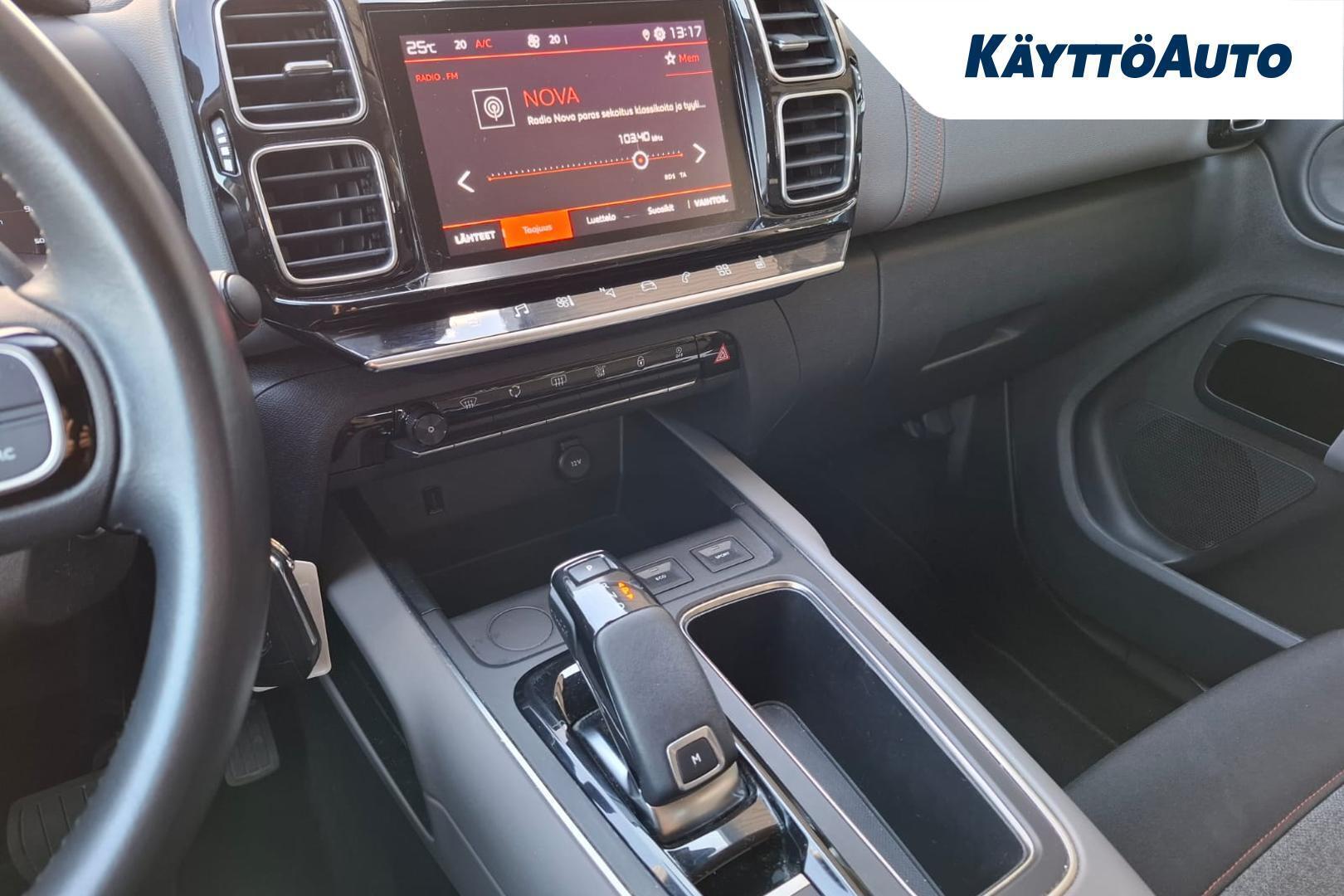CITROEN C5 Aircross 2019