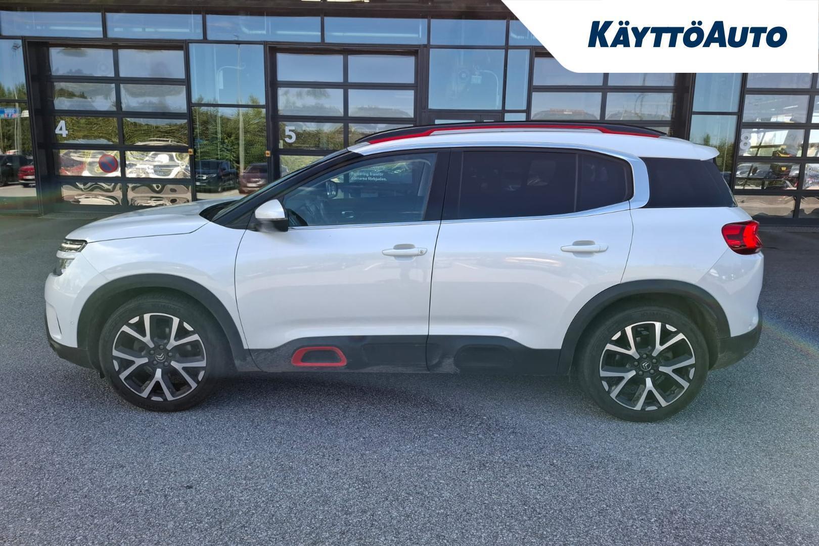 CITROEN C5 Aircross 2019
