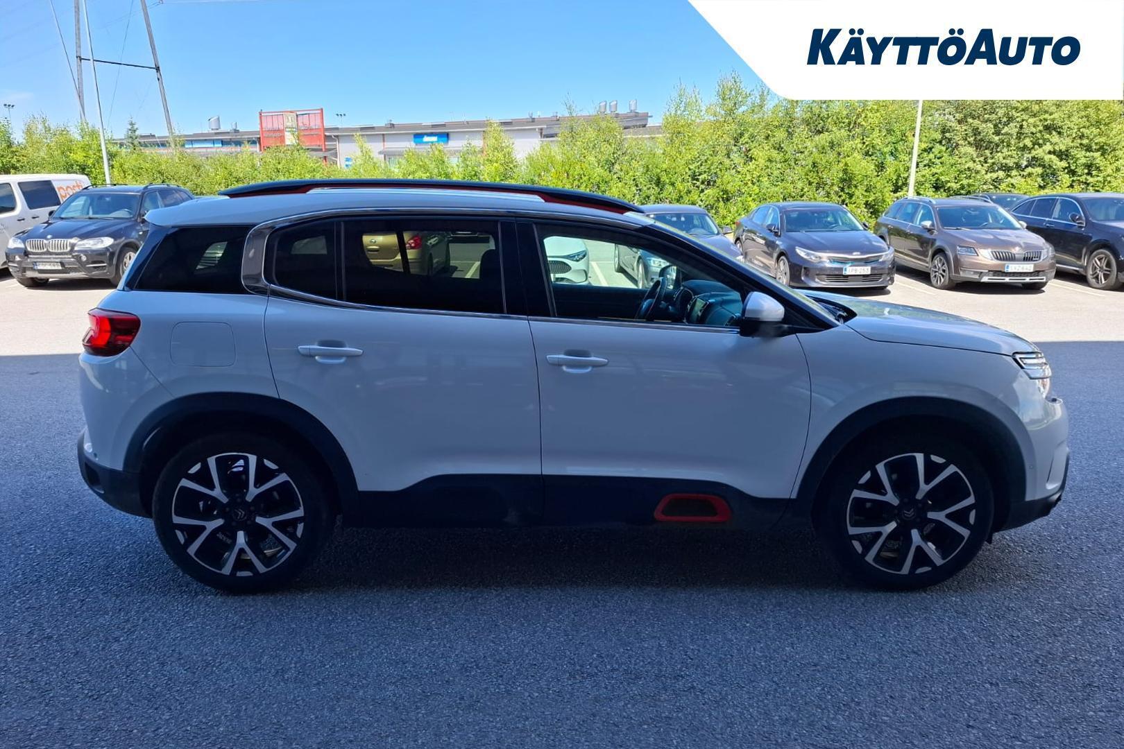 CITROEN C5 Aircross 2019