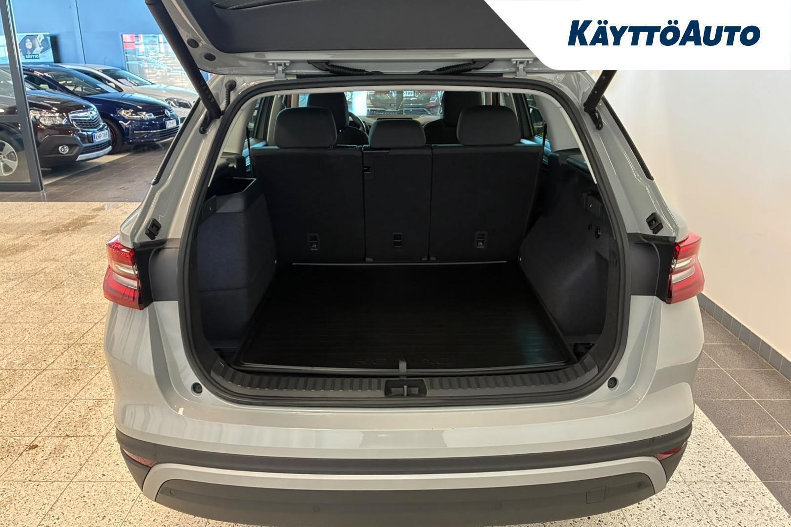 SKODA Kodiaq 2025