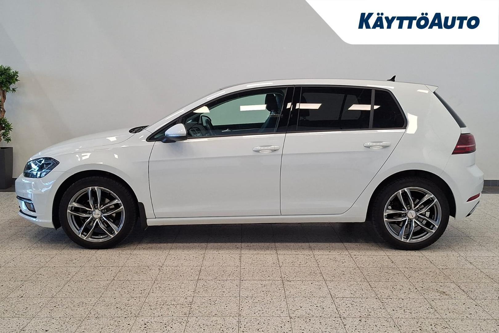 VOLKSWAGEN Golf 2019