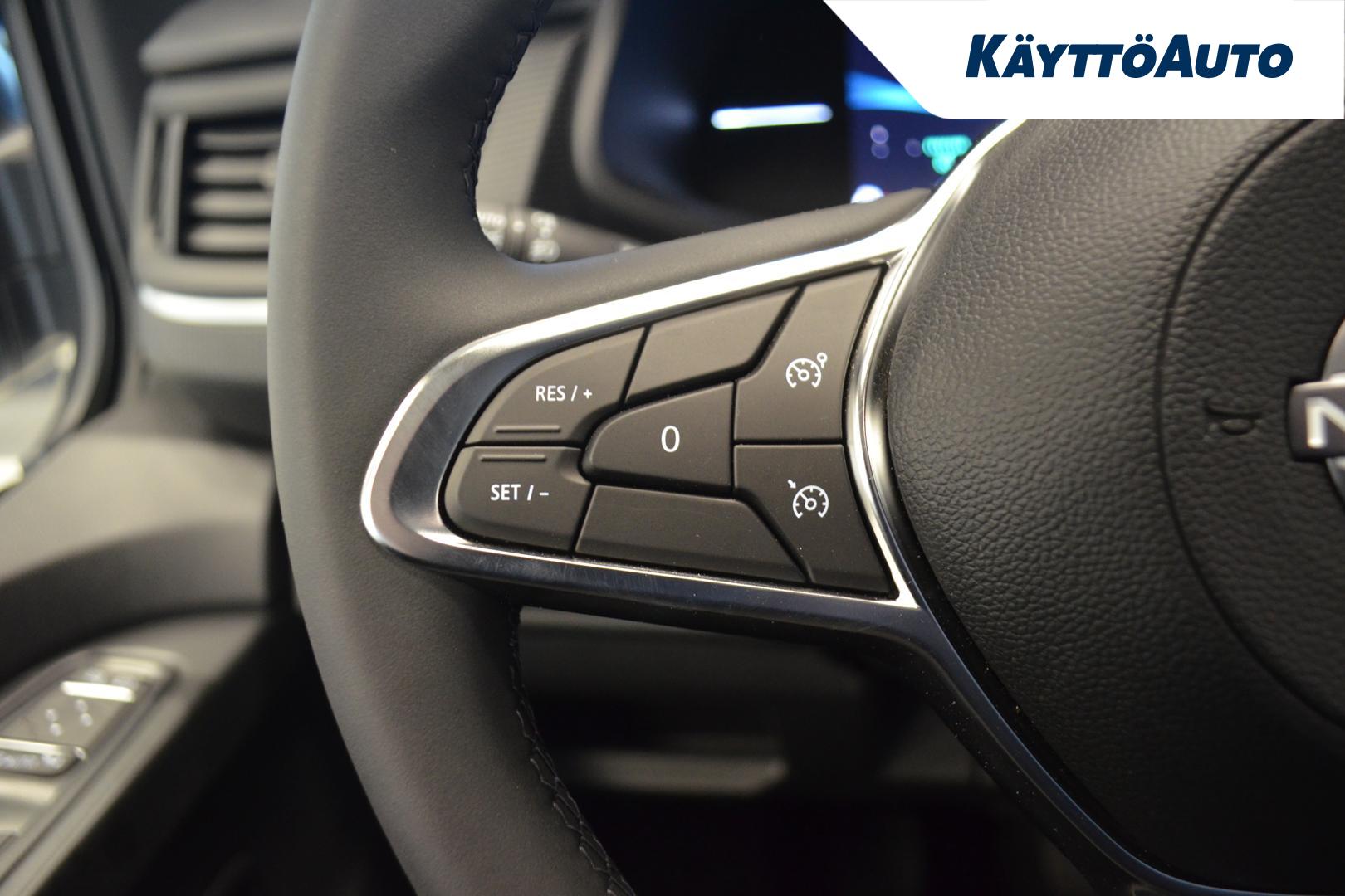 NISSAN Primastar 2026