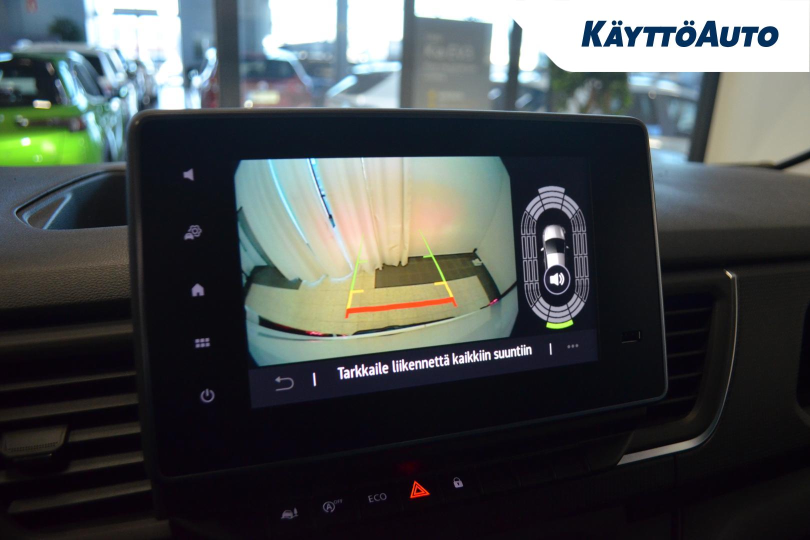 NISSAN Primastar 2026