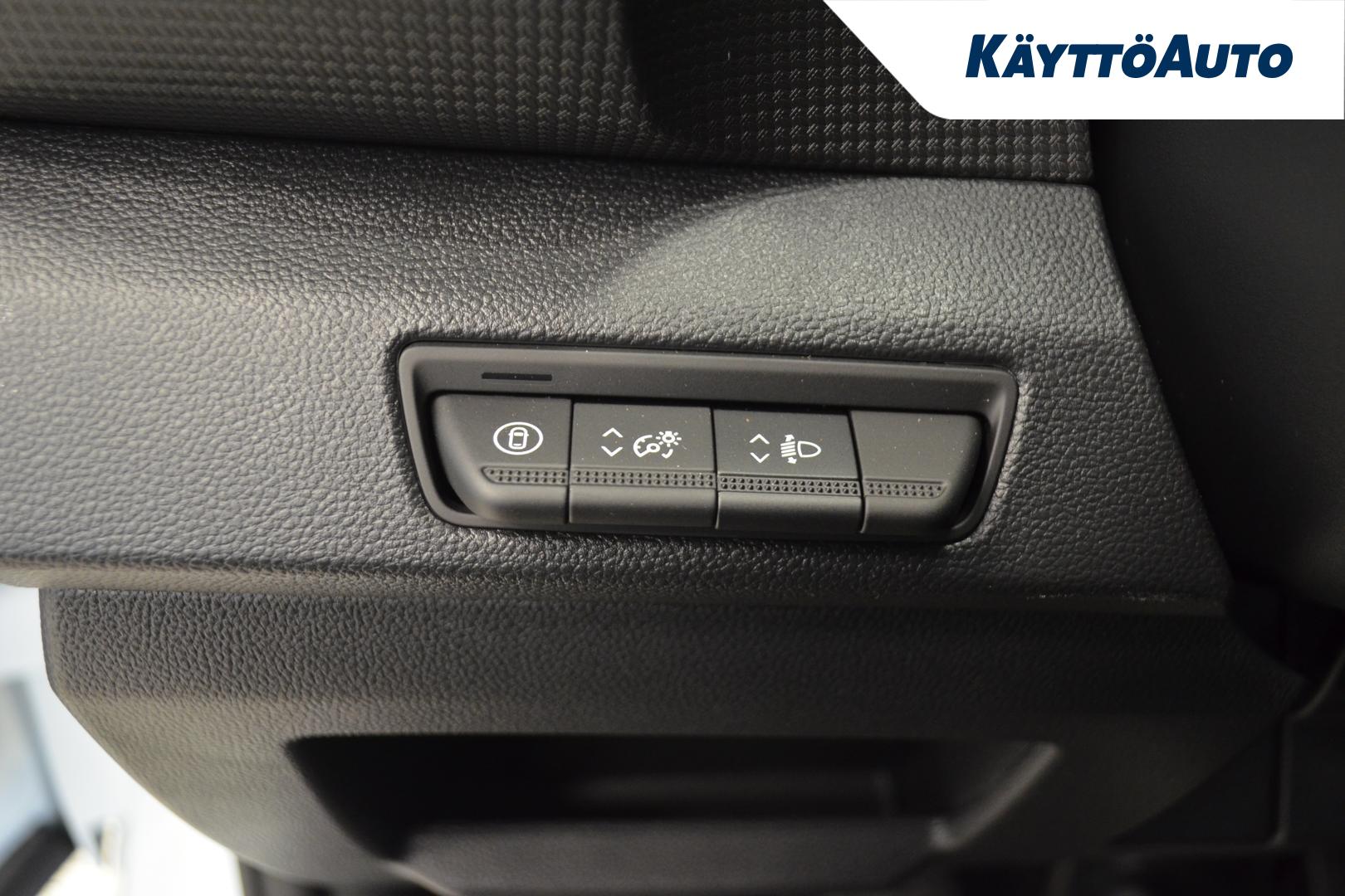 NISSAN Primastar 2026