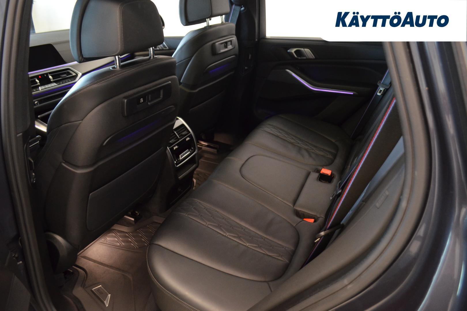 BMW X5 2019