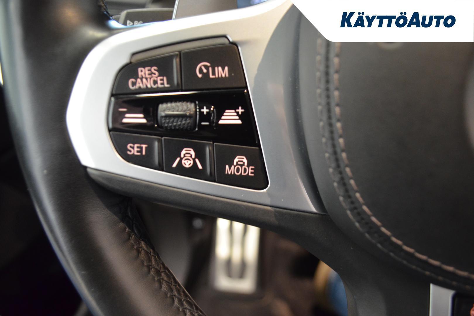 BMW X5 2019