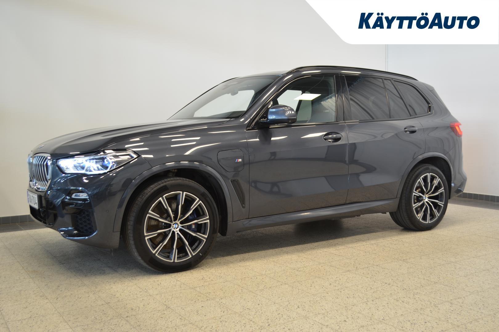 BMW X5 2019