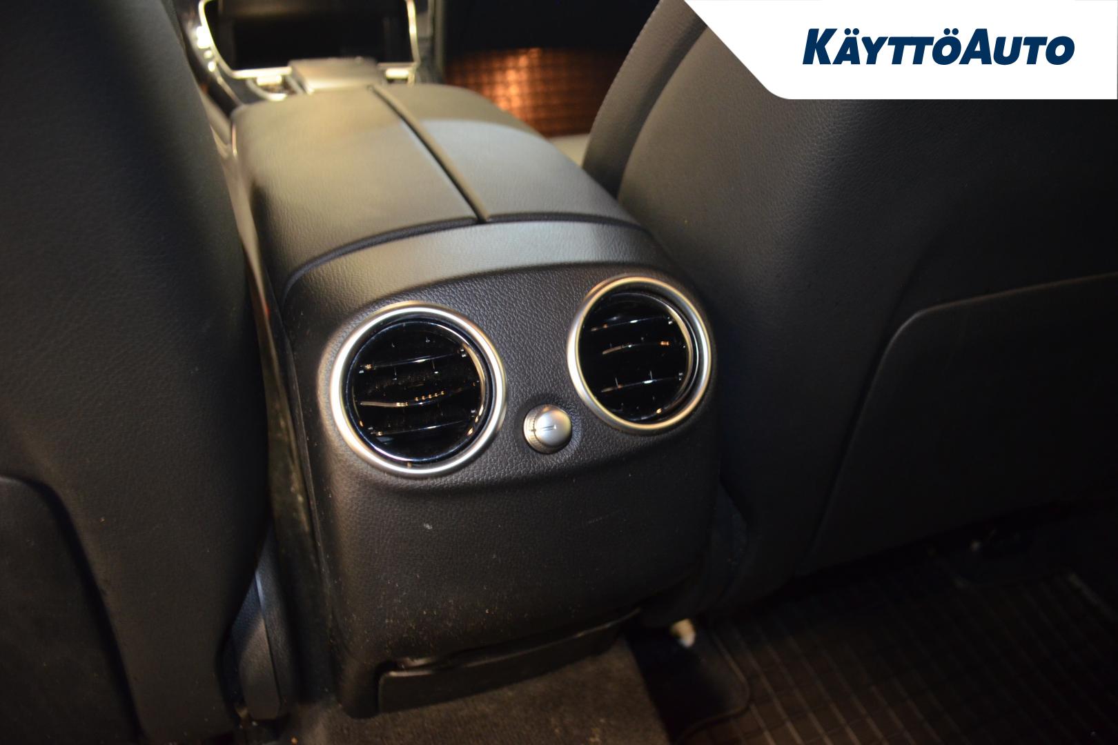 MERCEDES-BENZ GLC 2020