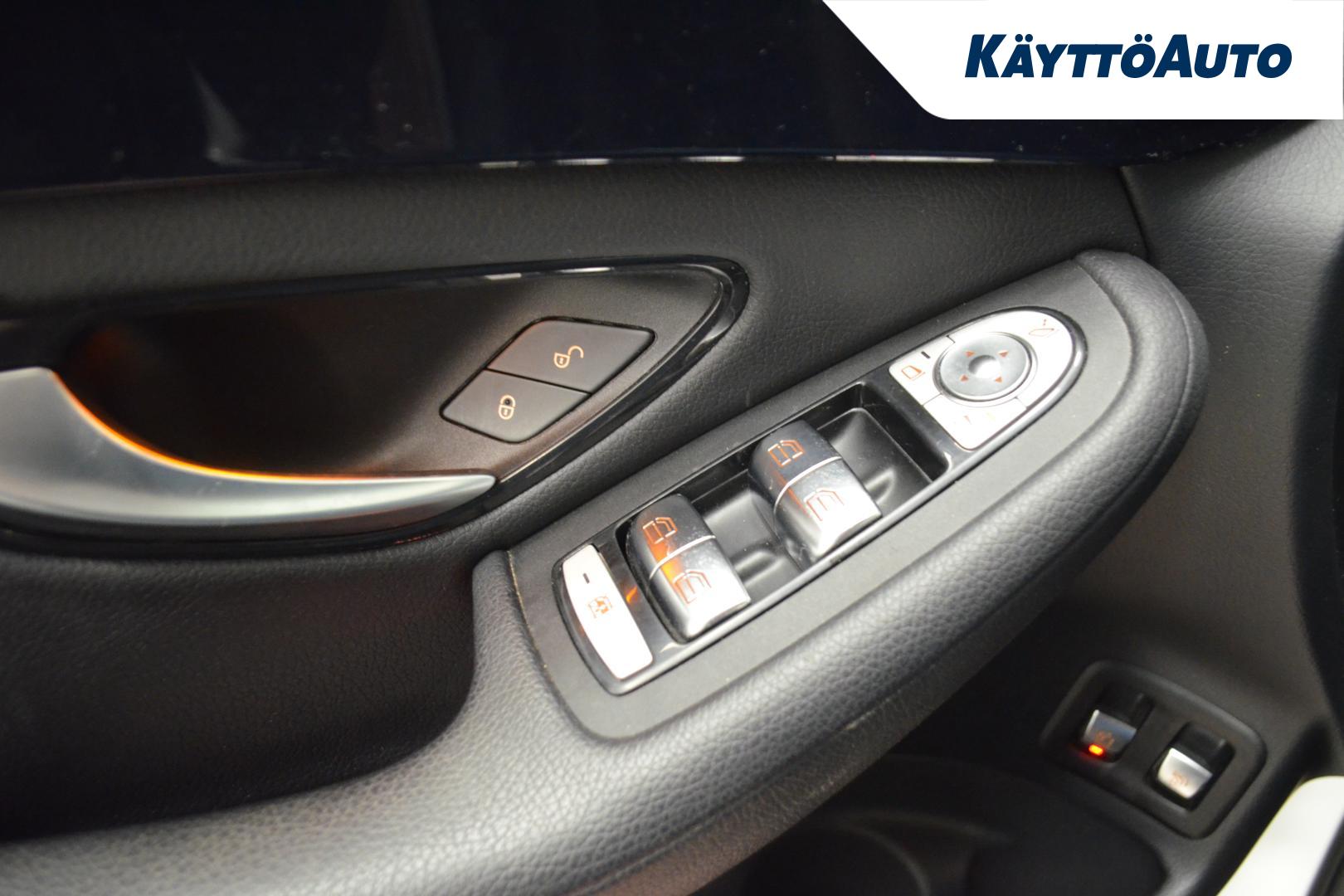 MERCEDES-BENZ GLC 2020