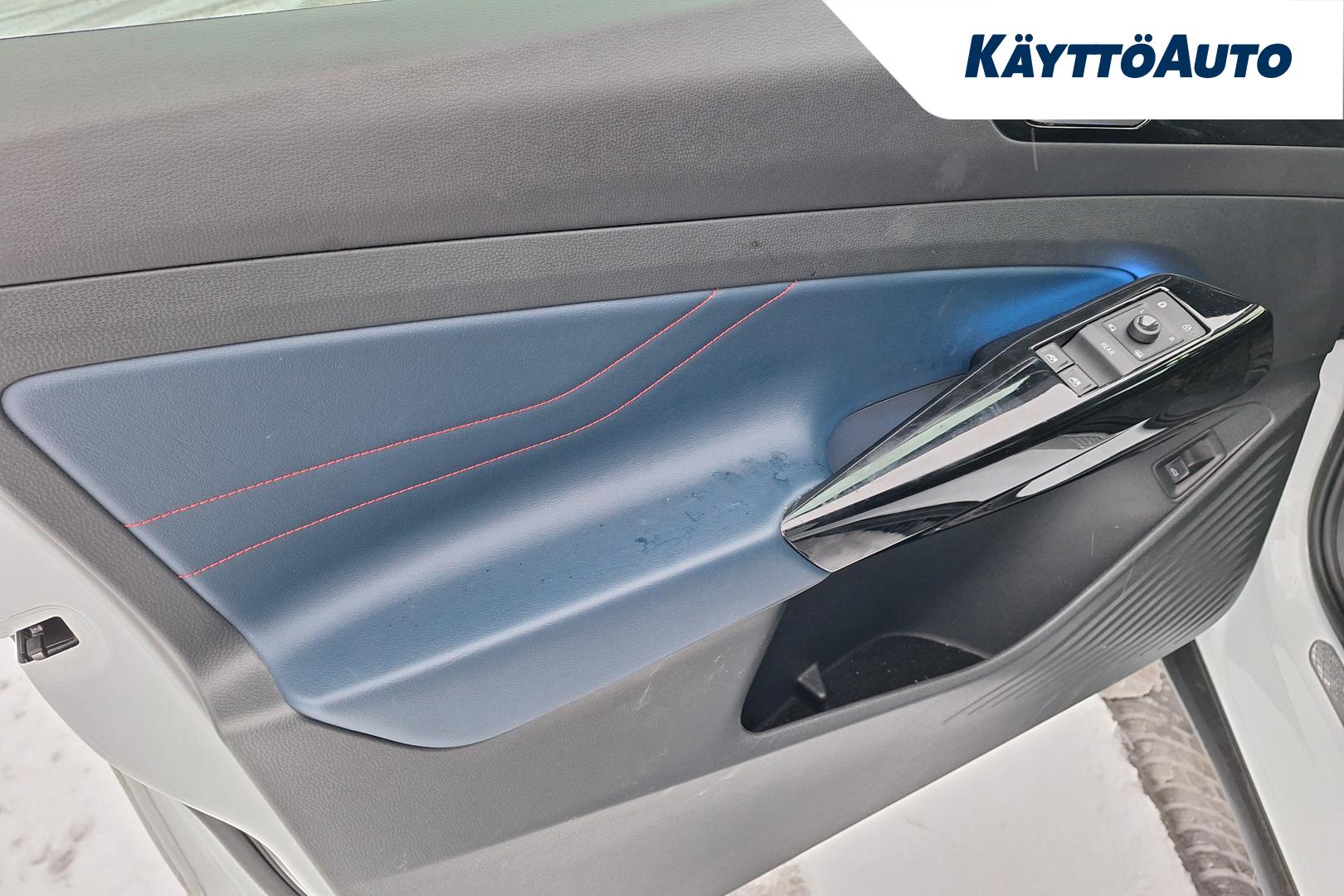 VOLKSWAGEN ID.4 2021