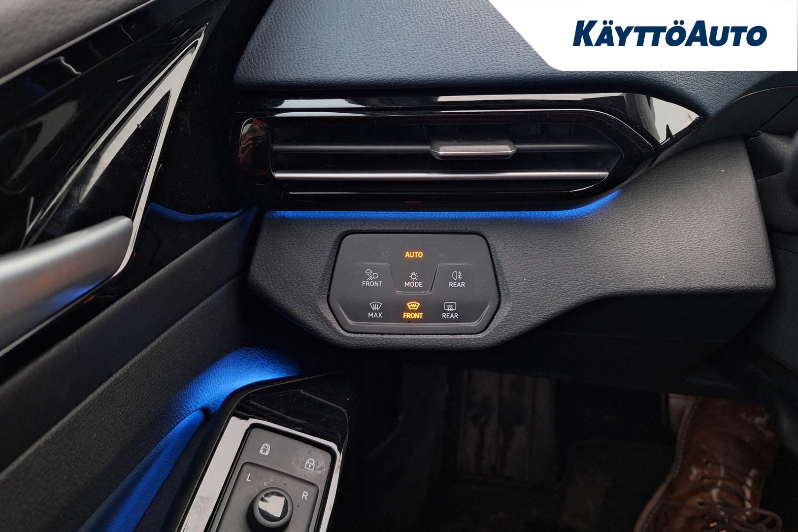 VOLKSWAGEN ID.4 2021