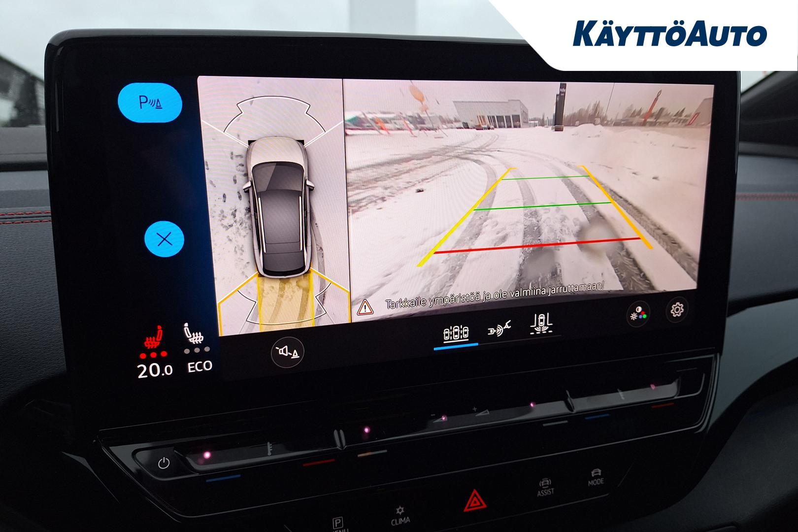 VOLKSWAGEN ID.4 2021