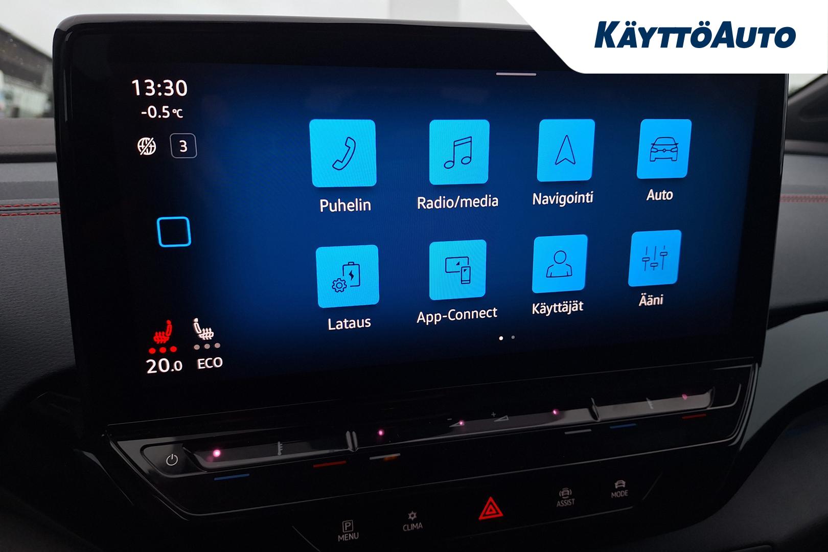 VOLKSWAGEN ID.4 2021