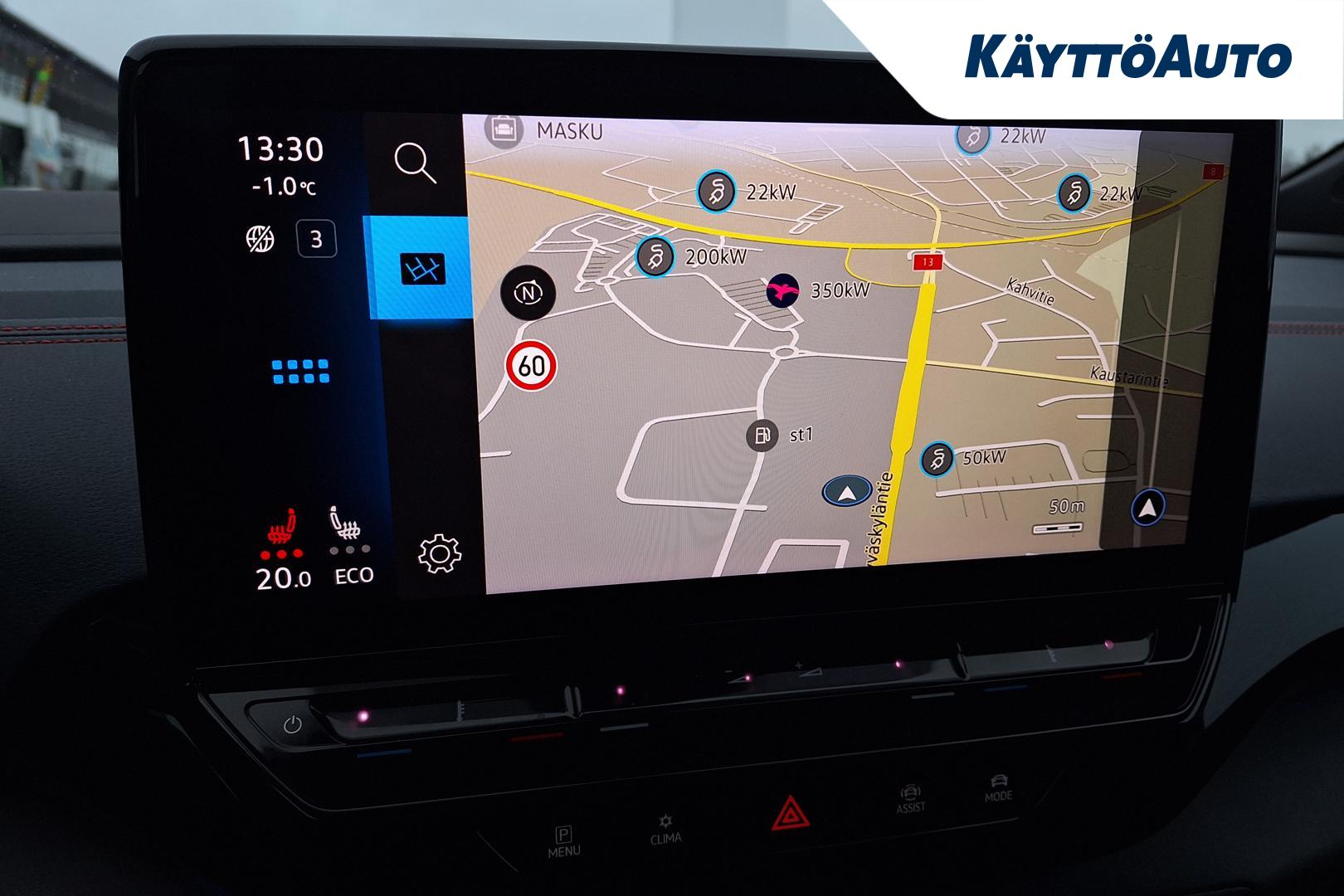 VOLKSWAGEN ID.4 2021