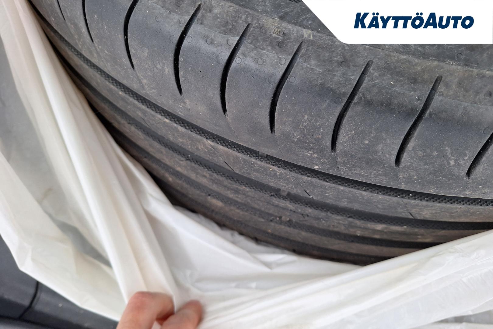 VOLKSWAGEN ID.4 2021