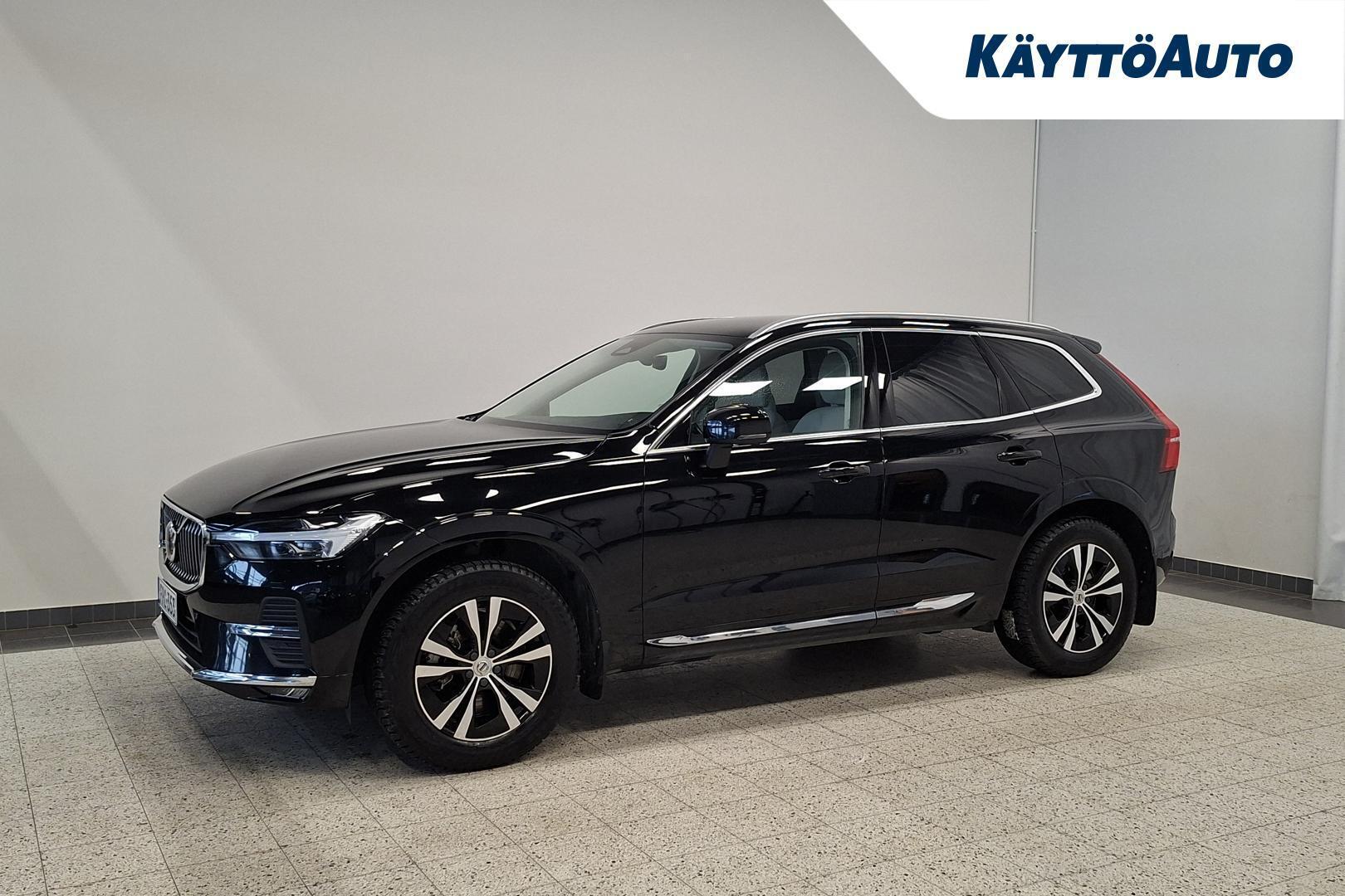 VOLVO XC60 2023