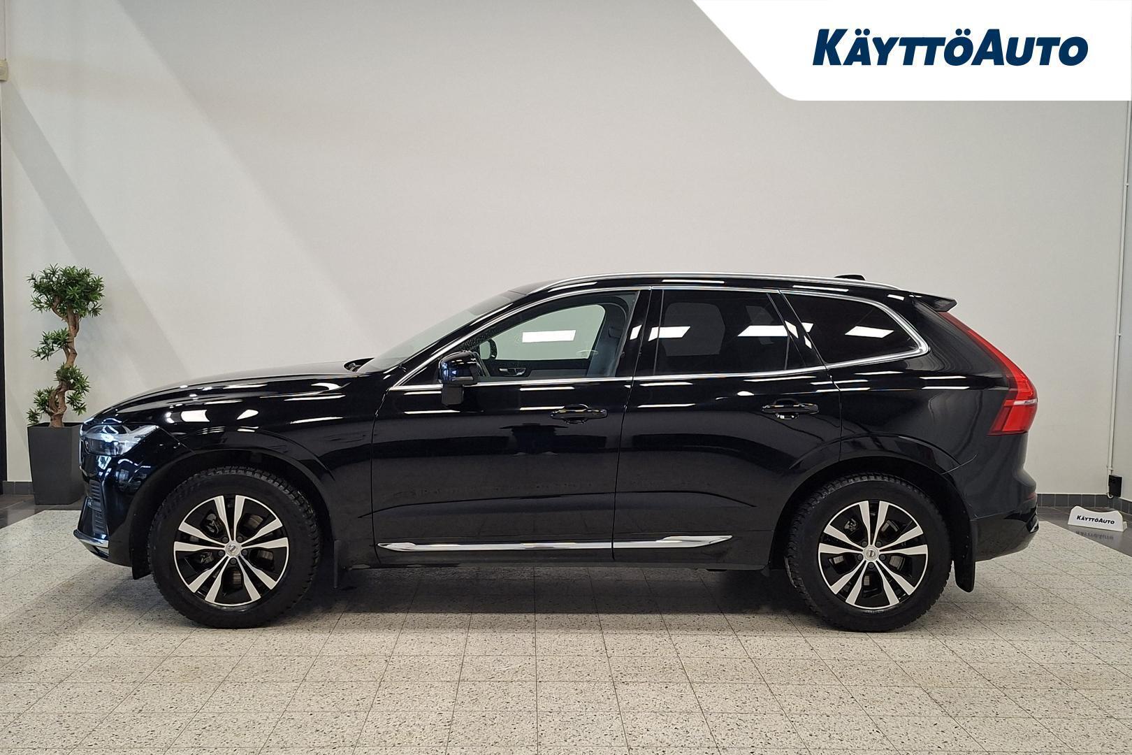 VOLVO XC60 2023