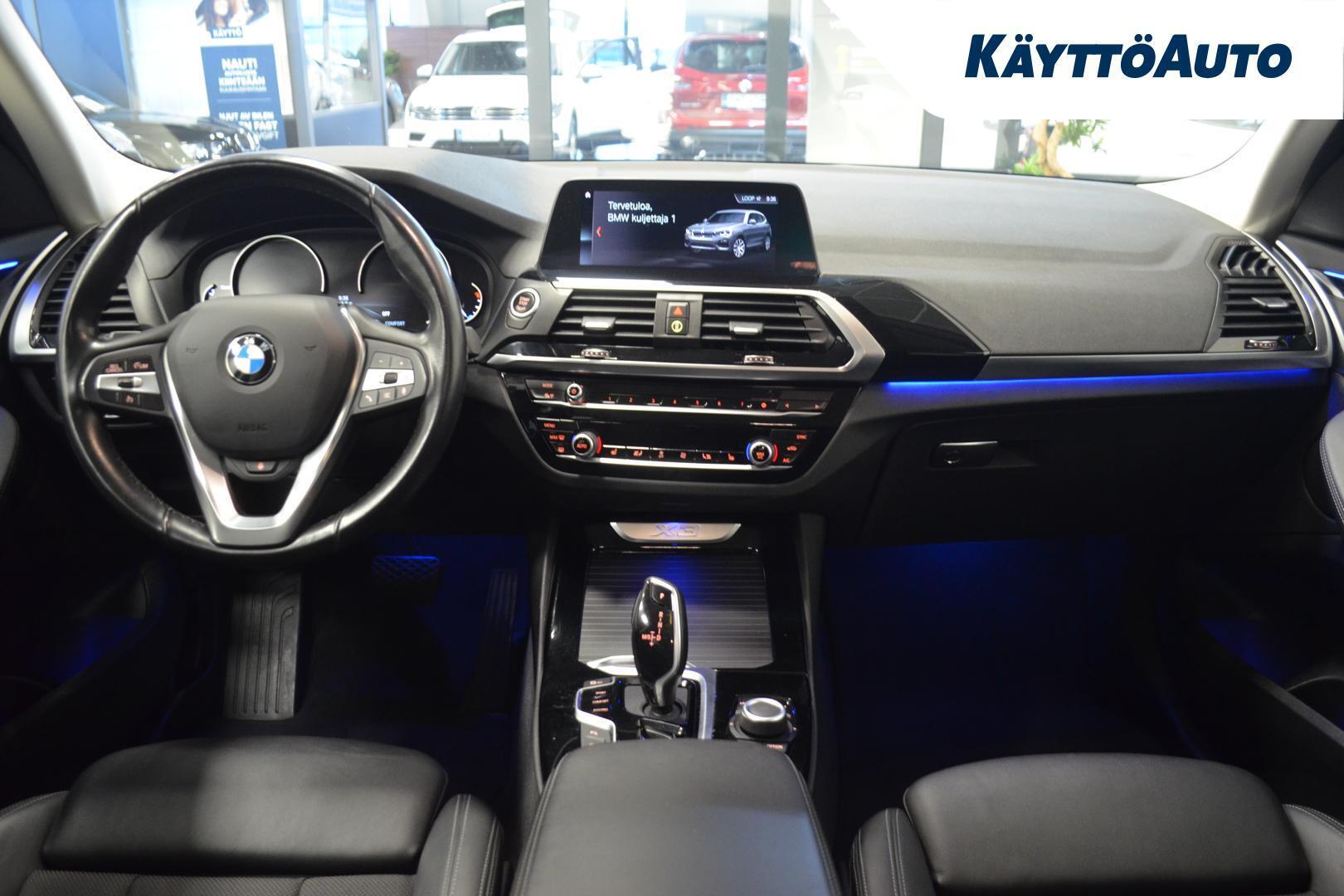 BMW X3 15