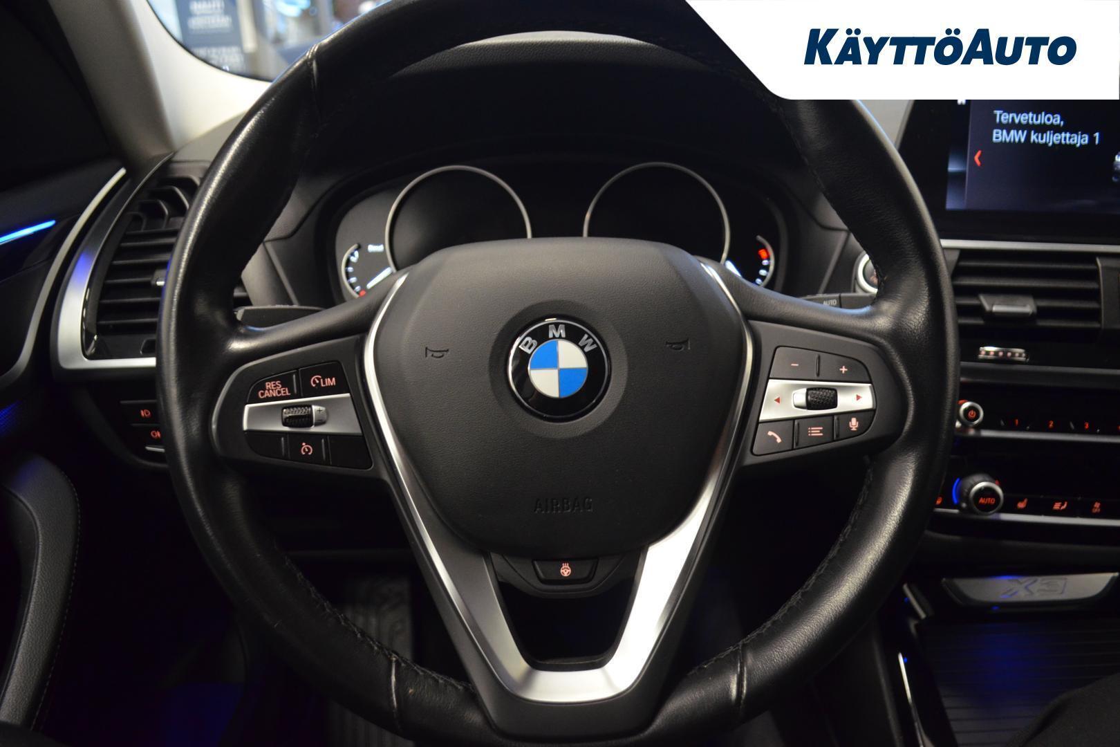 BMW X3 17