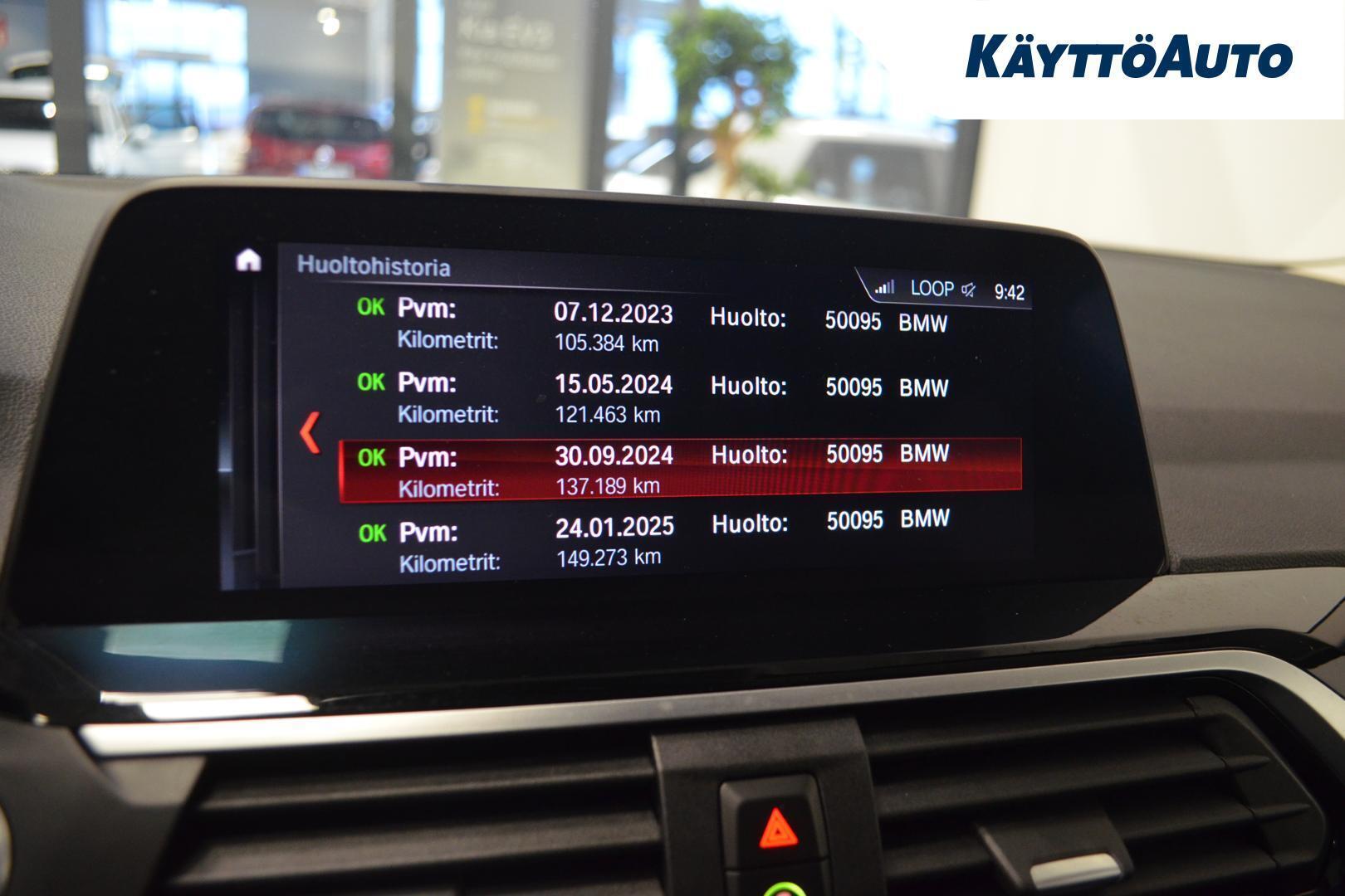 BMW X3 22
