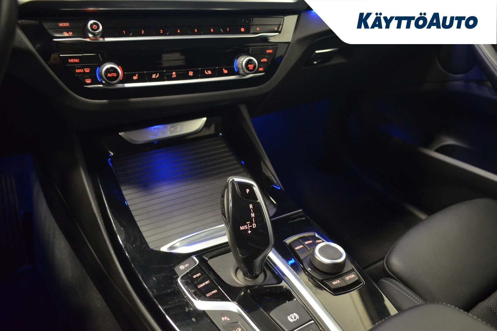 BMW X3 24