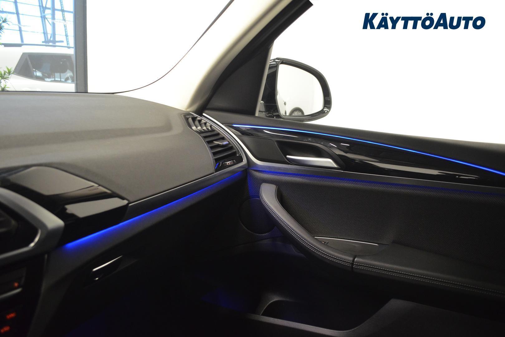 BMW X3 25
