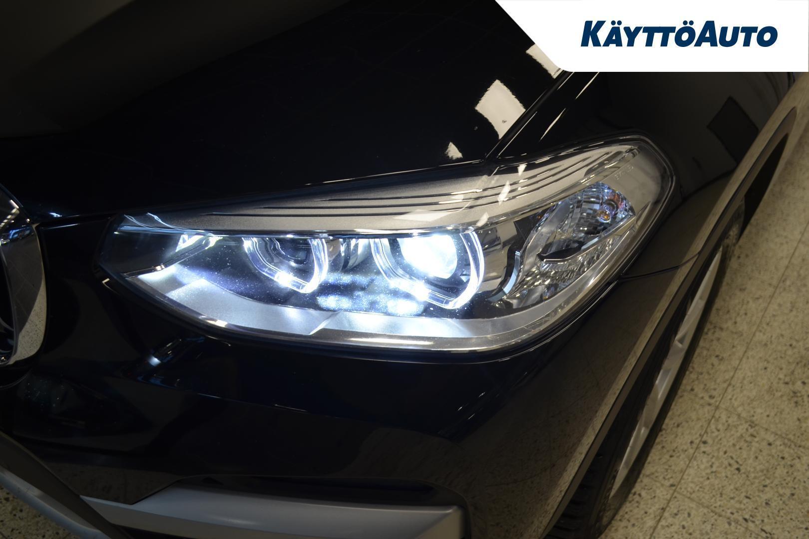 BMW X3 28