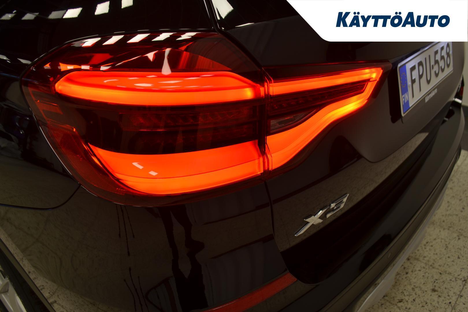 BMW X3 29