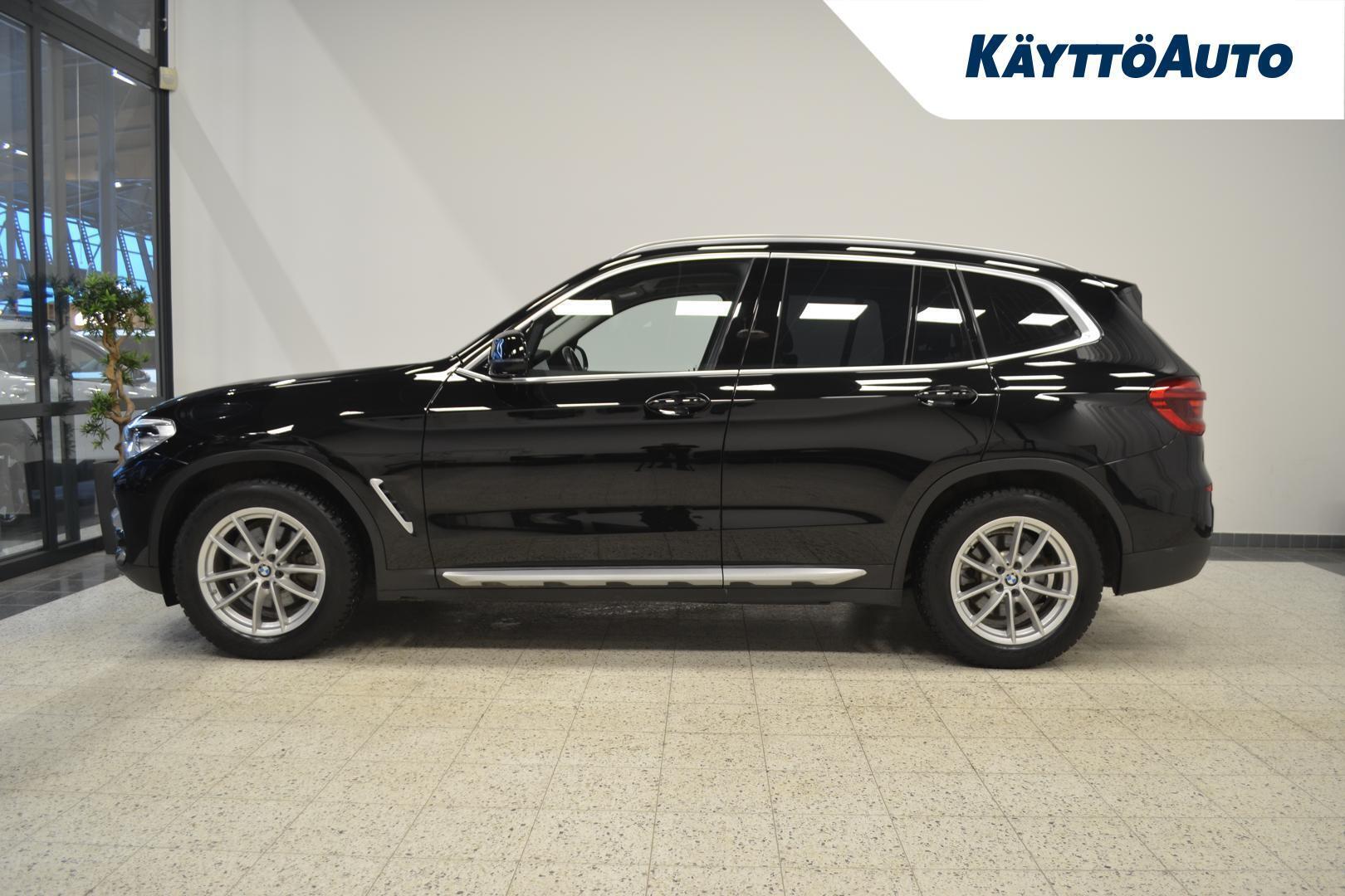 BMW X3 3