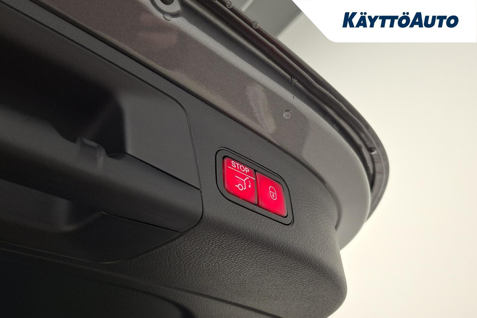 MERCEDES-BENZ EQA 22