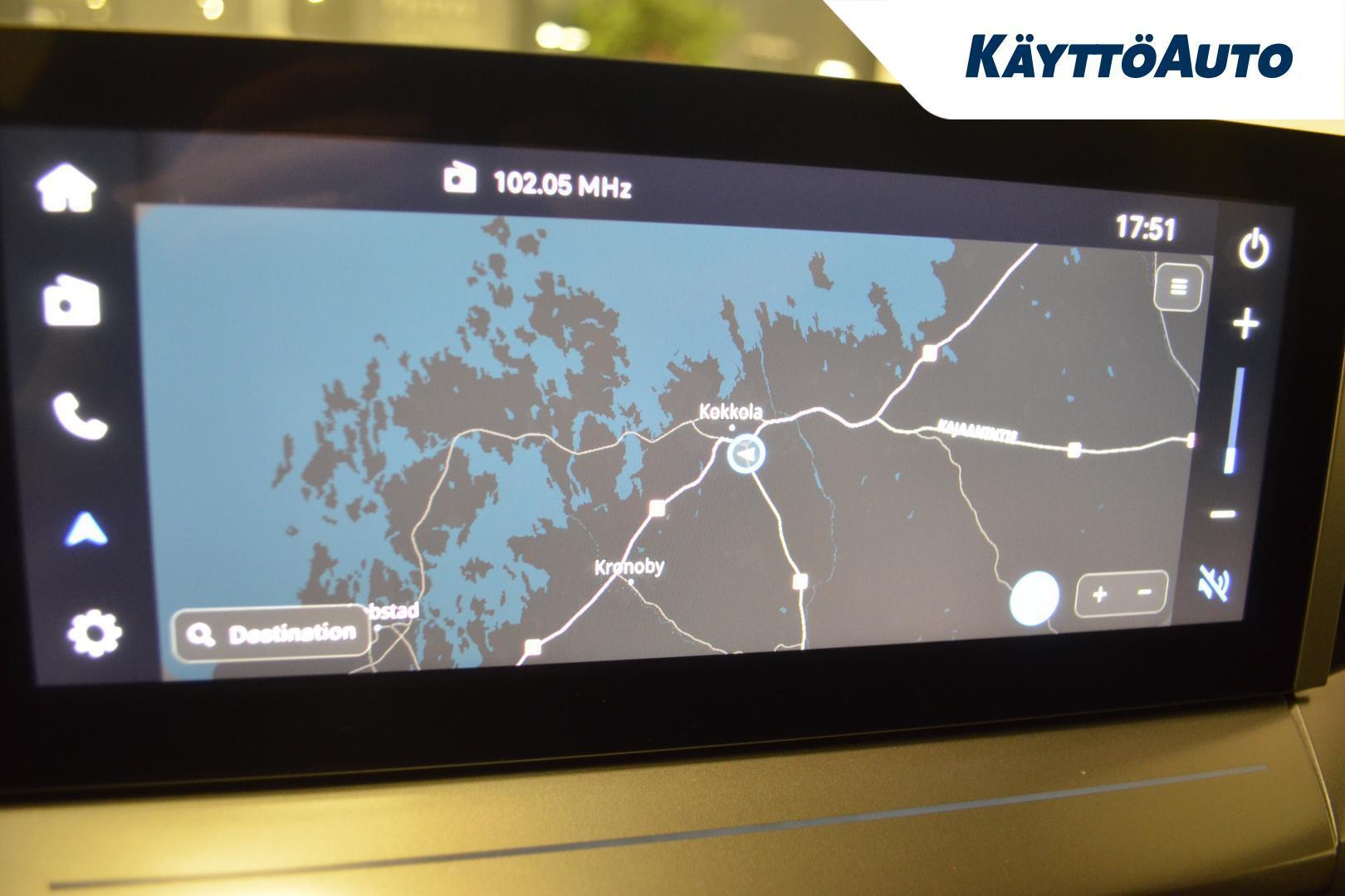 OPEL Frontera 2026