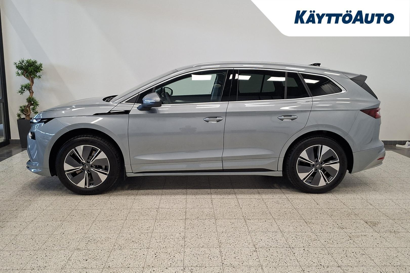 SKODA Enyaq 2