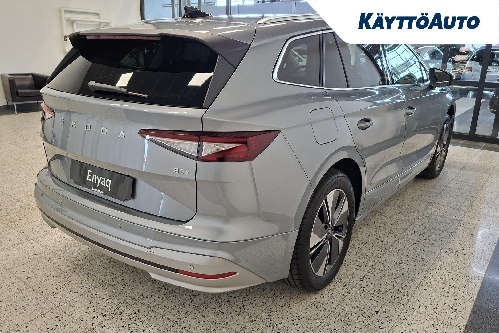 SKODA Enyaq 6