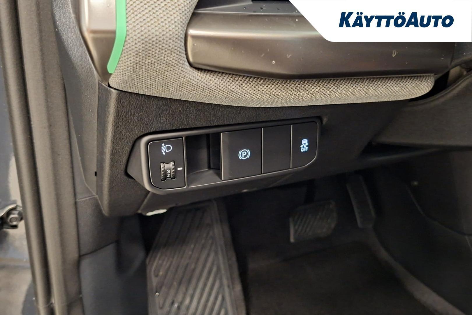 KIA EV4 2027