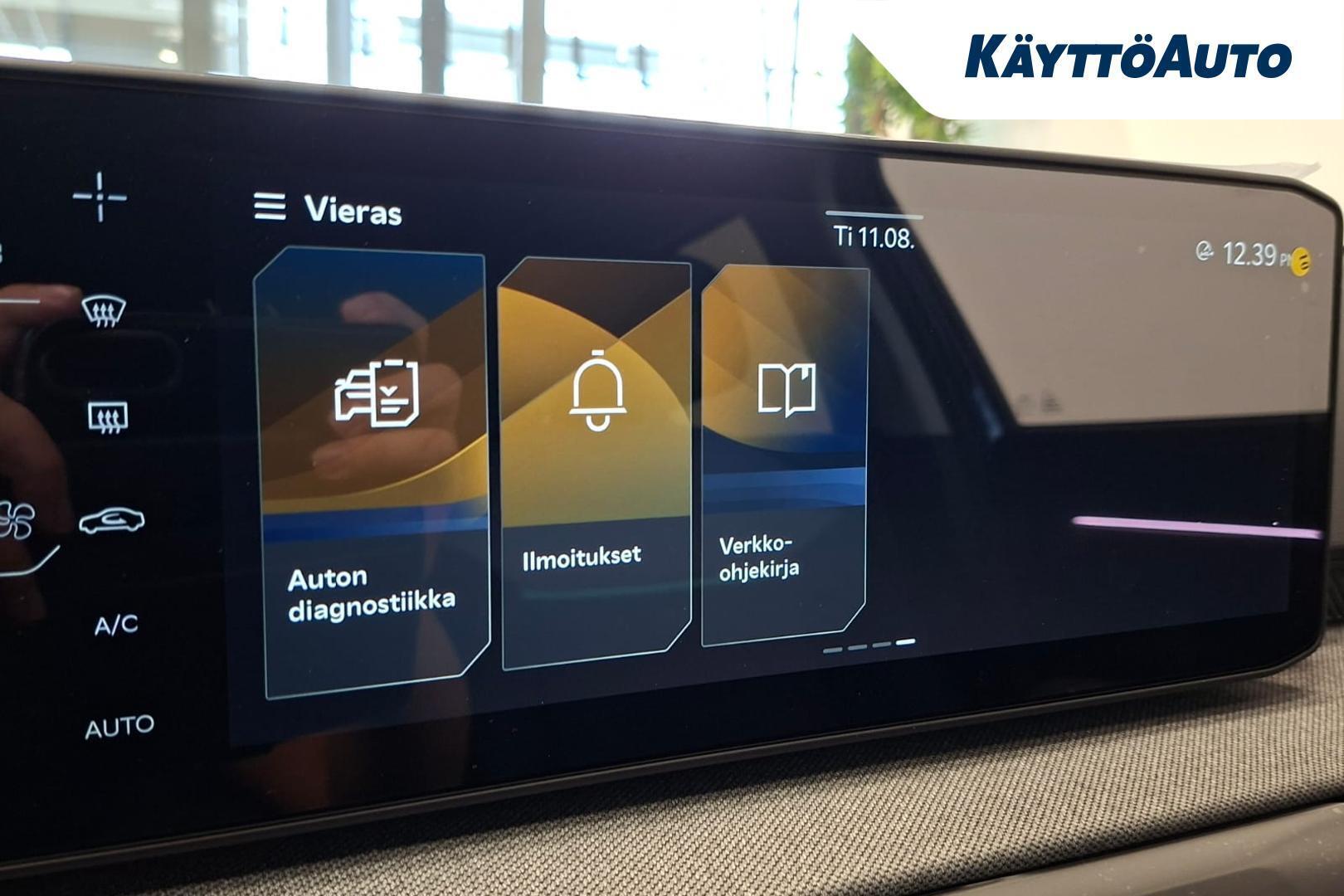 KIA EV4 2027