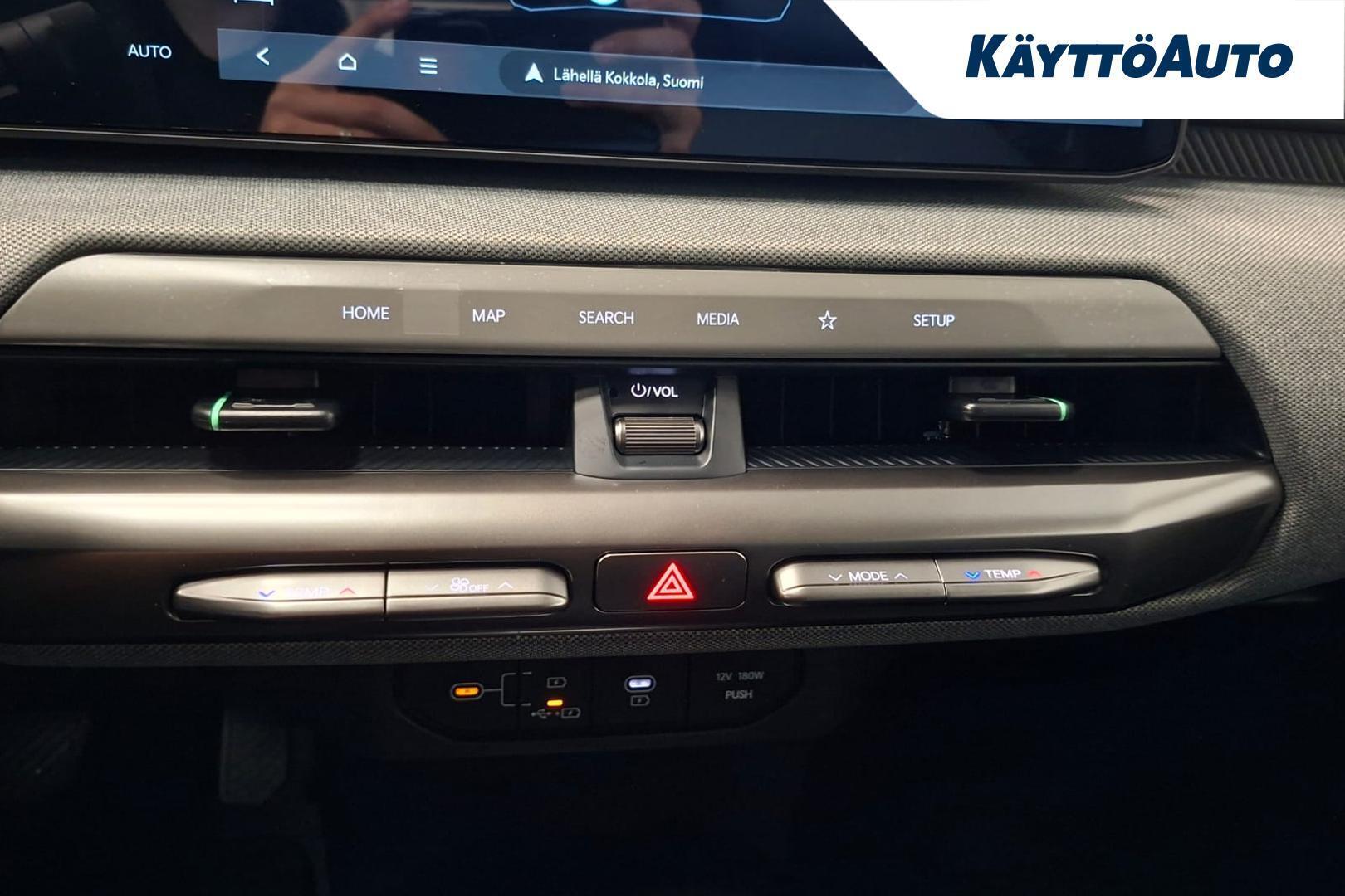 KIA EV4 2027