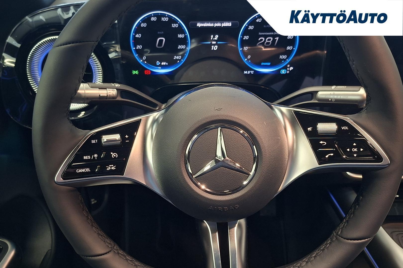 MERCEDES-BENZ CLA 2026