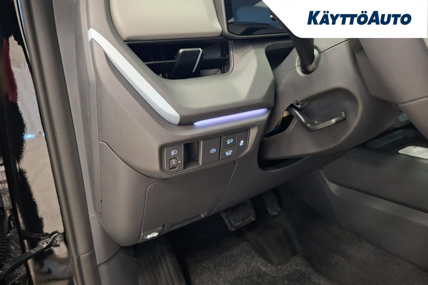 KIA Seltos 2027